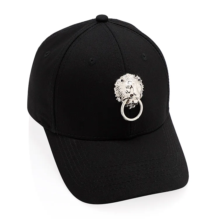 
2020 Promo High Quality Summer Sports Hat Man Embellished Baseball Cap Supplier 