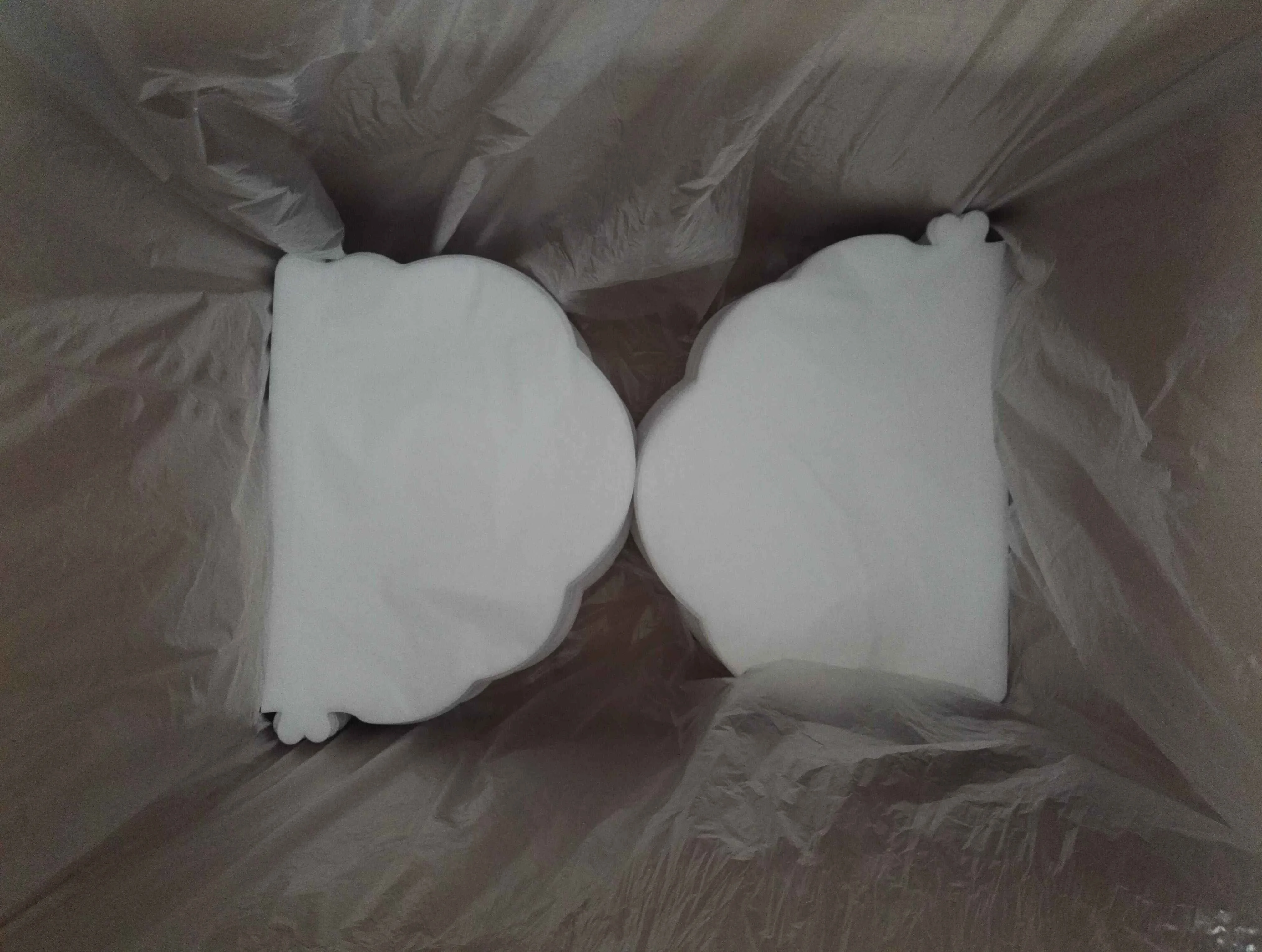 Deep Conditioning Heat Cap Microwavable Heat Cap for Steaming Flaxseed Interior hair treatment cap