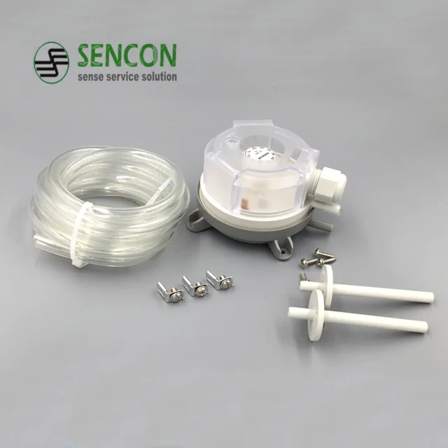 High quality Differential Pressure Switch SC-08