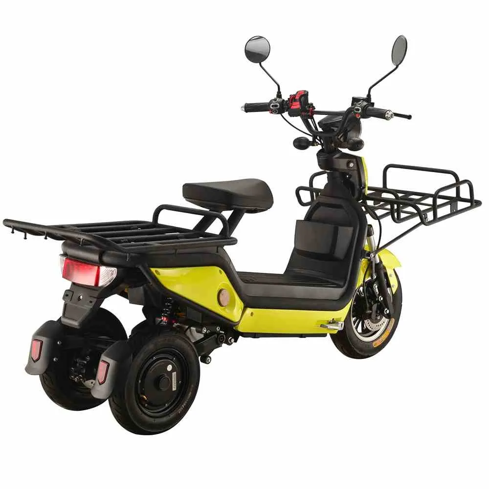 food delivery Electric Scooter