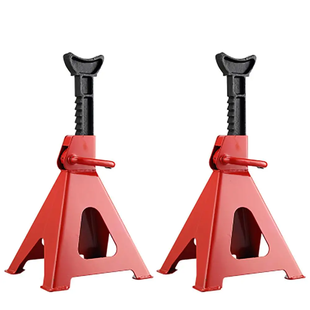 3 tone stands quick release car light van ratchet lift pair set