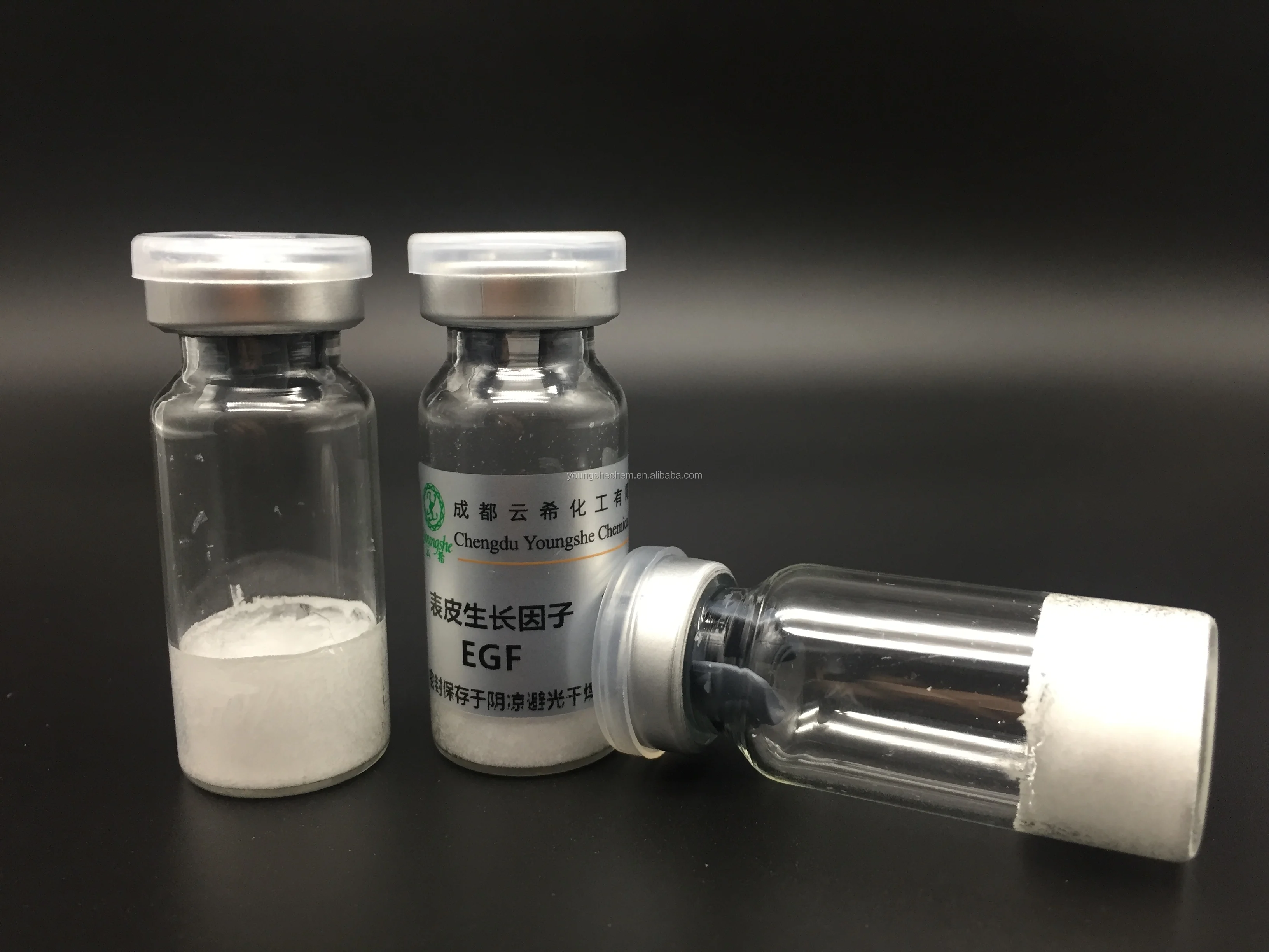 
Reliable peptide manufacturer 98% Purity Pharmaceuticals intermediate Casomorphin1-8/opioid peptide 