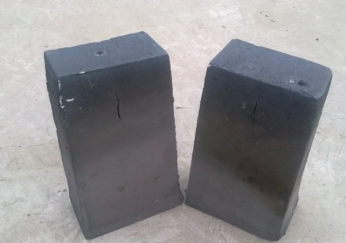 Ferrochrome Low Carbon with nitride ,Nitrided ferrochrome