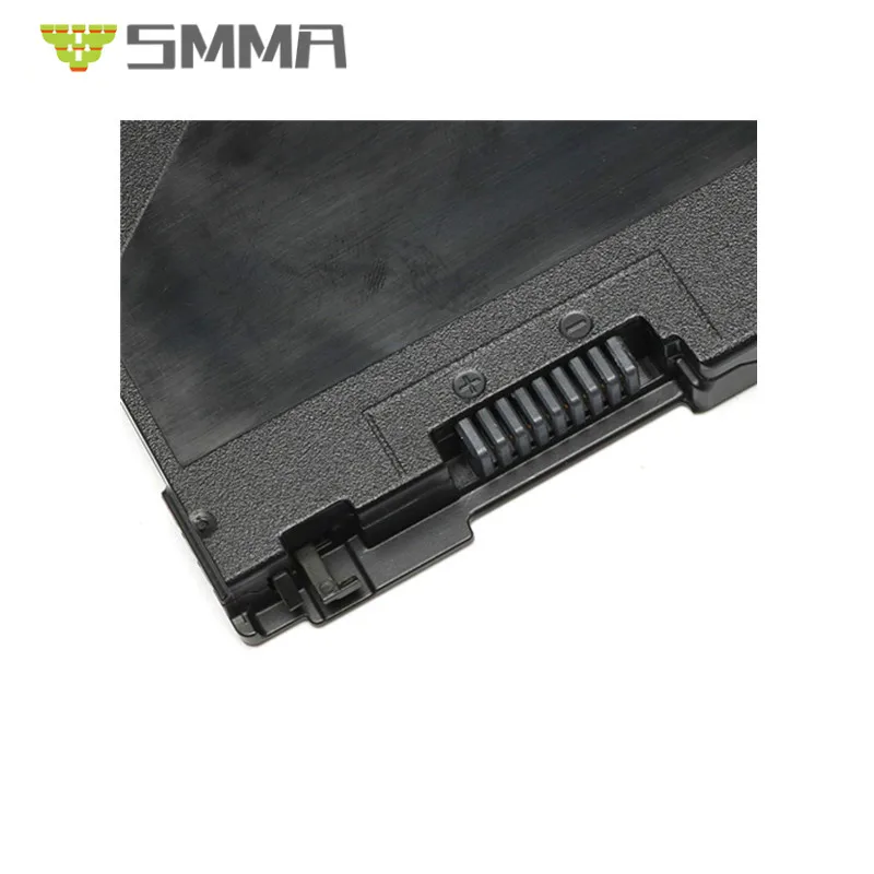 
11.1V / 4000mAH Replacement CM03 Laptop Battery for HP EliteBook 840 845 850 740 745 750 G1 G2 Series 717376-001 CM030 