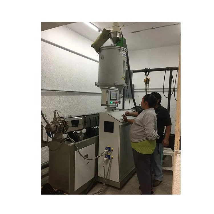 3D printer plastic filament extruder machine for extrusion line with CE ISO9001