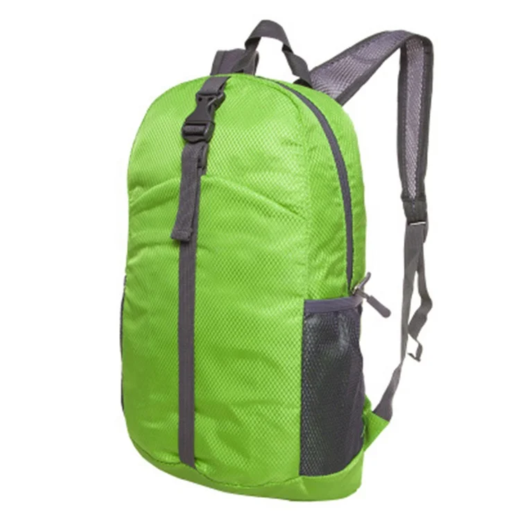 Самый Прочный Спортивный сверхлегкий рюкзак складной водонепроницаемый