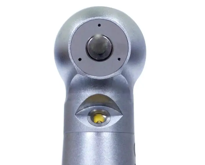 High speed turbine handpiece