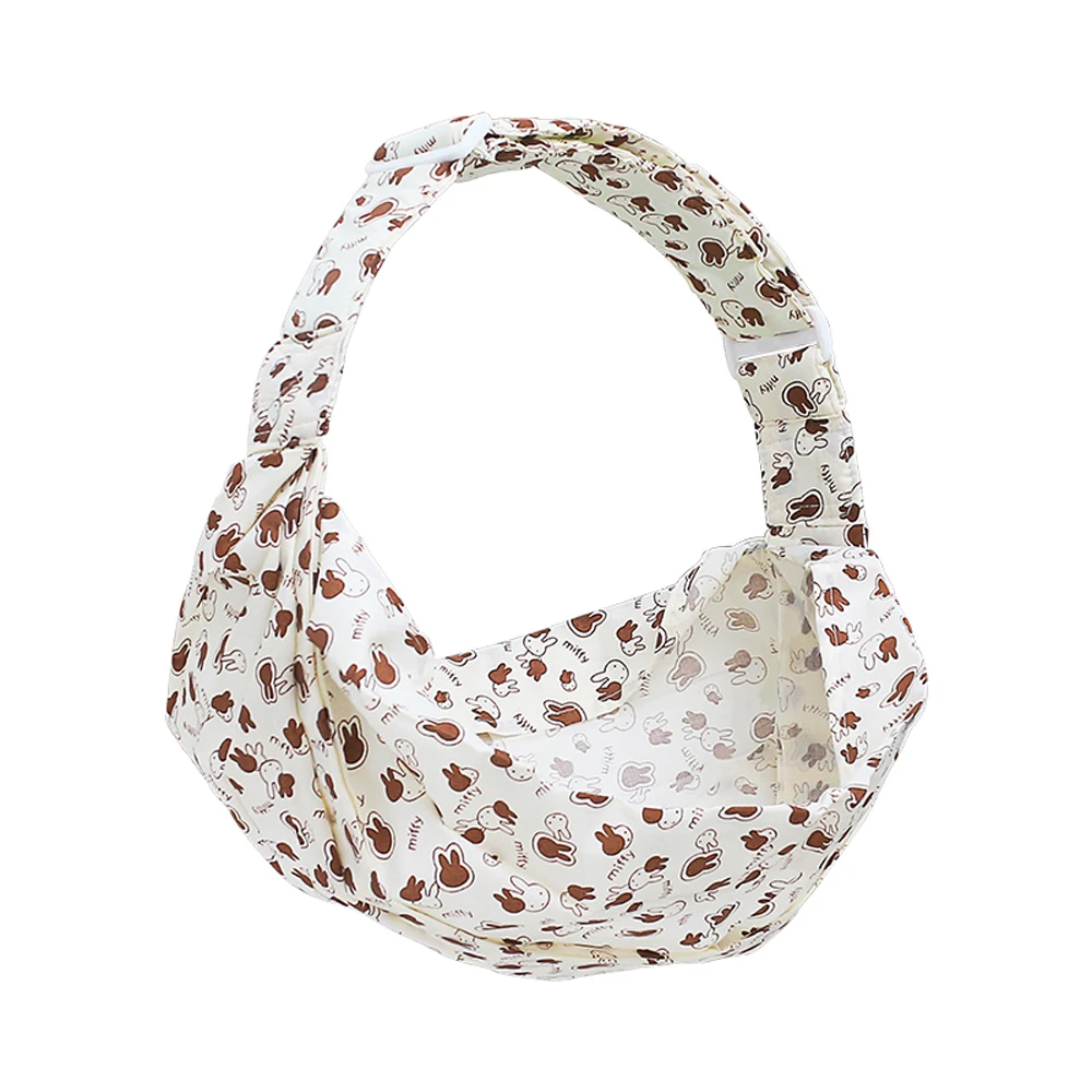 
Front Multifunctional Cotton Baby Carrier Wrap For Infants And Toddlers 