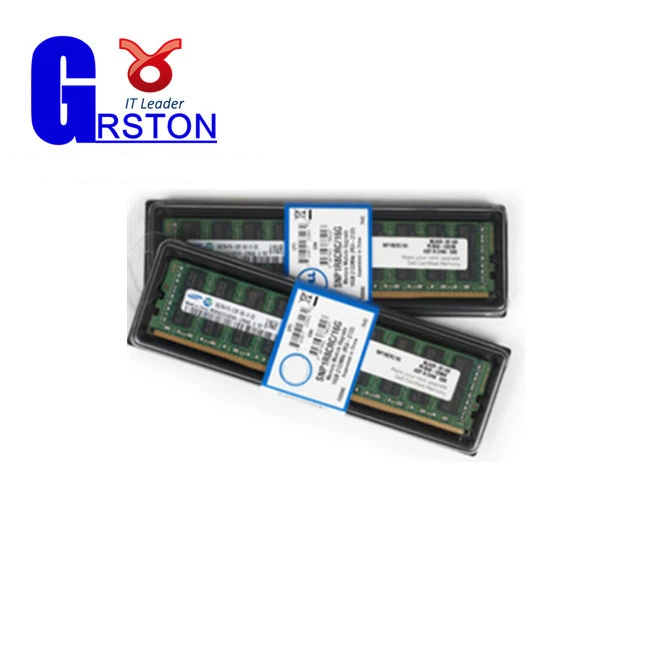 SNPTP9W1C/16G 16GB  DDR4 2666MHz 288pin DIMM Memory