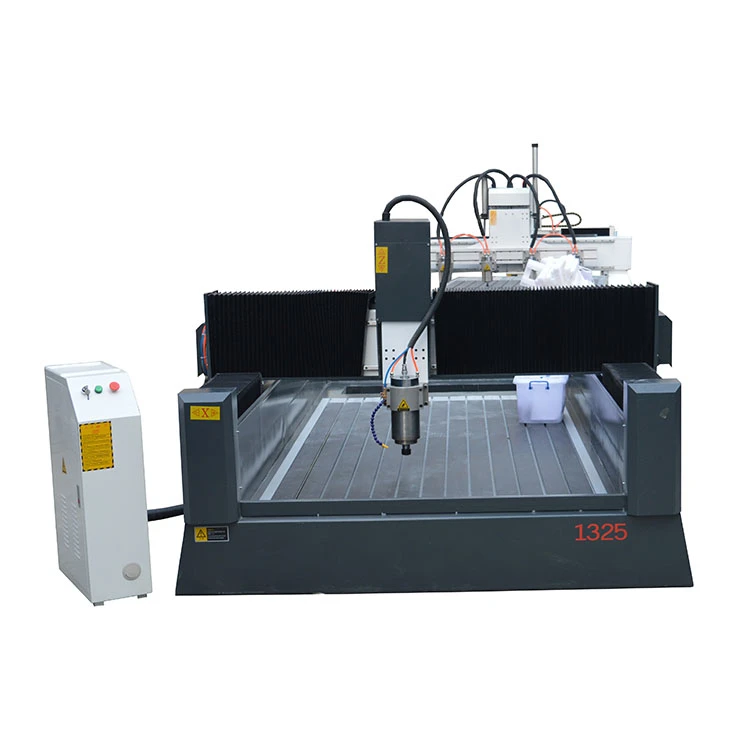 Jonhv 3 axis stone carving CNC router