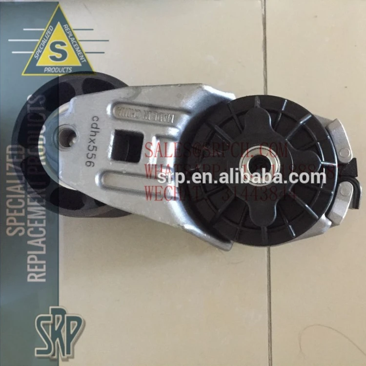 3922901 BELT TENSIONER