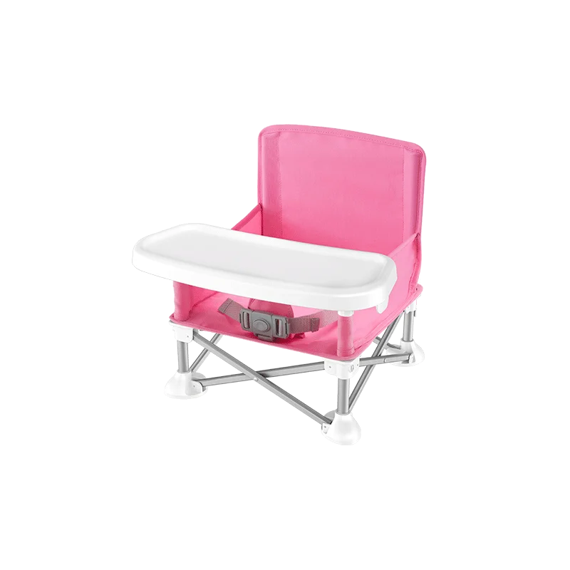 Durable playing dining portable baby infant chair with high quality