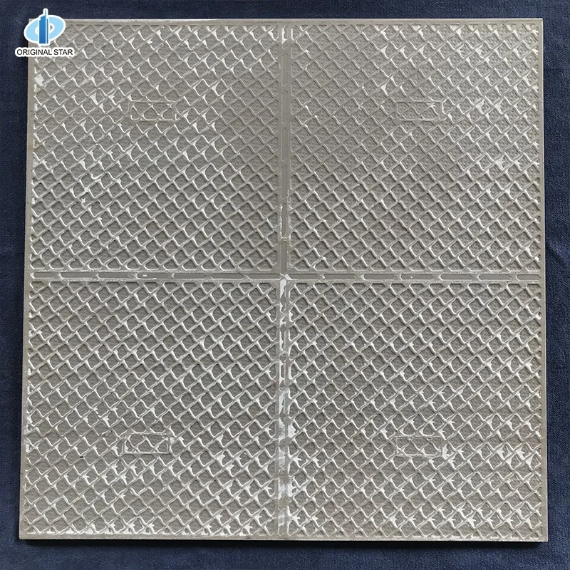 Home Designs White Polished Glazed Marble Look Slab Wall Tiles And Floor Tiles 600X600Mm