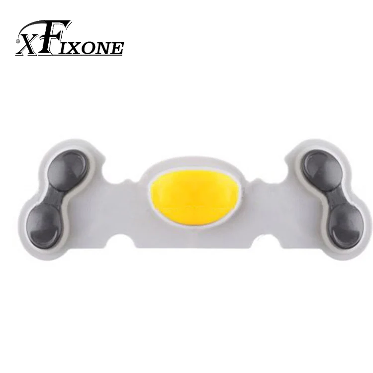 Совместимость новый верхний ключевое слово кнопочная клавиатура для Motorola символ SPT1800 SPT1700 коллектор Замена запчастей