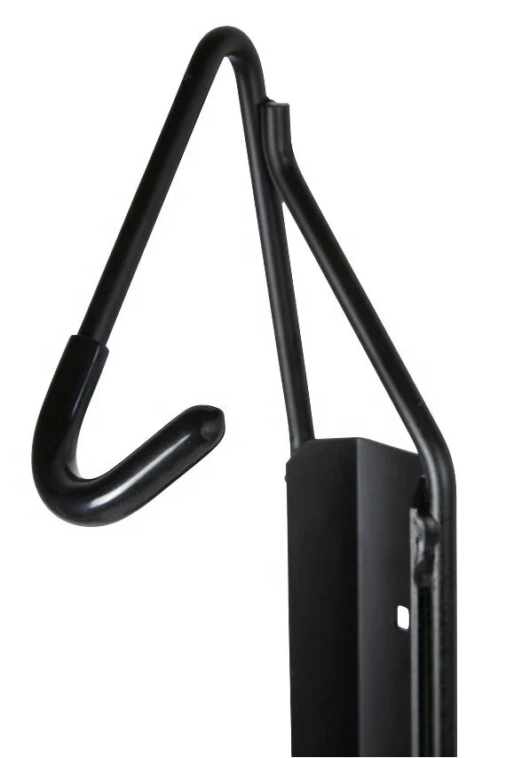 Подставка для велосипеда, настенный гаражный вертикальный Подставка для хранения велосипедов