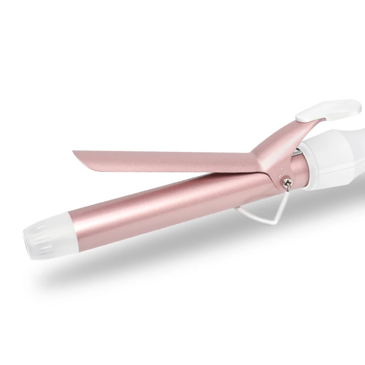 Best 25/32/38mm Ceramic Hair Styler Curlers Curling Iron