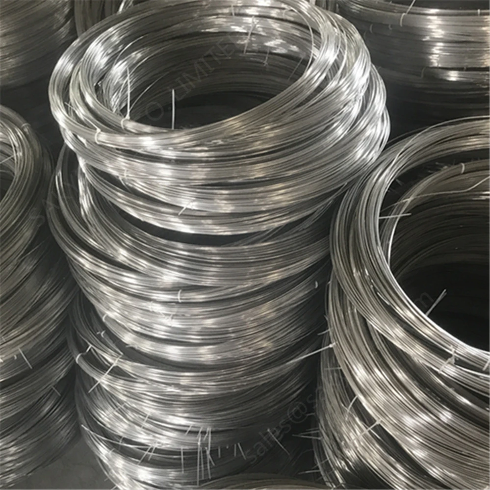 304l stainless steel tie wire 16 gauge