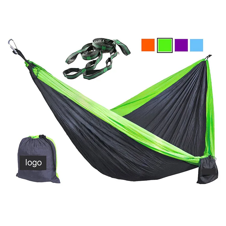 Carries 3 hammocks stand