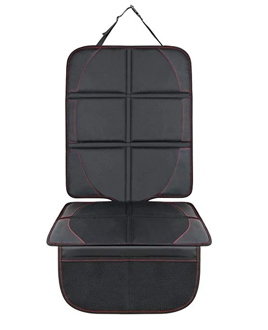 
Waterproof with thickest padding Child Car Seat Protector 