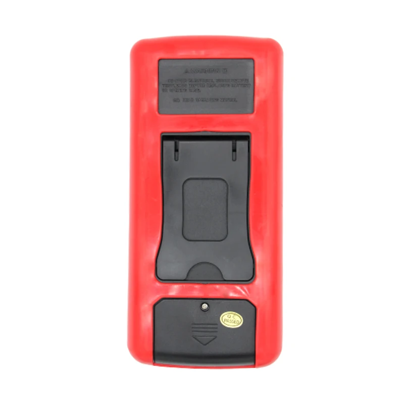 
New DT9205A Amp Meter Tester Handheld Megohmmeter Digital Multimeter DMM Capacitance & hFE Test Multimetro 