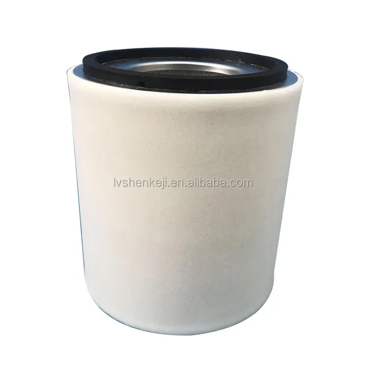 Custom oil-free air compressor air filter AY-1W38-00000