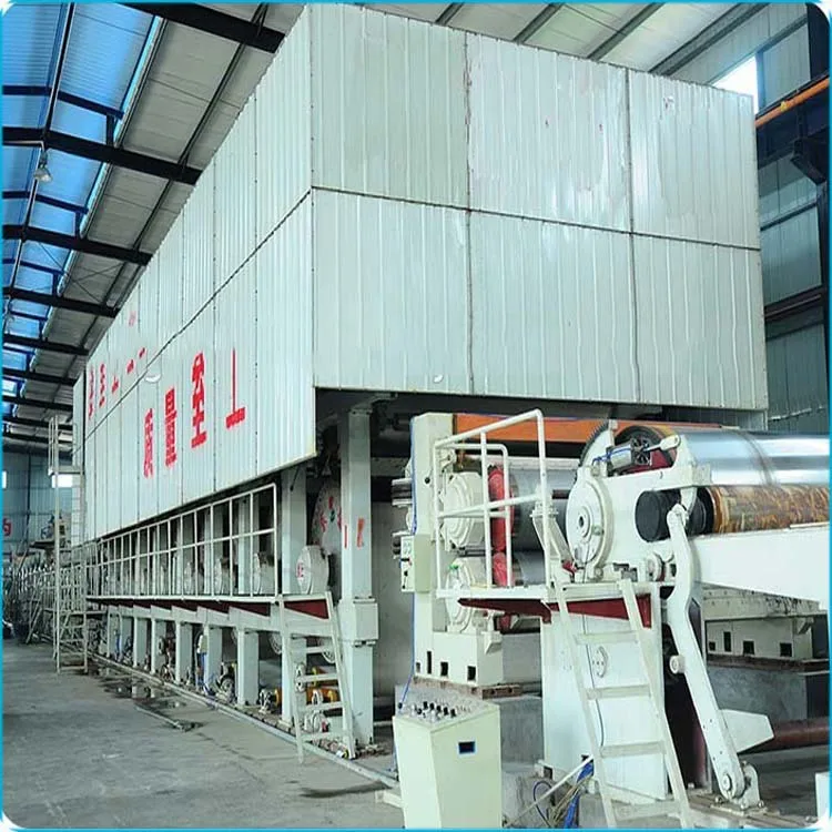 Хорошее качество маленькая модель 787 мм крафт-бумага машина решений судов отходов, крафт-бумаги машина цена