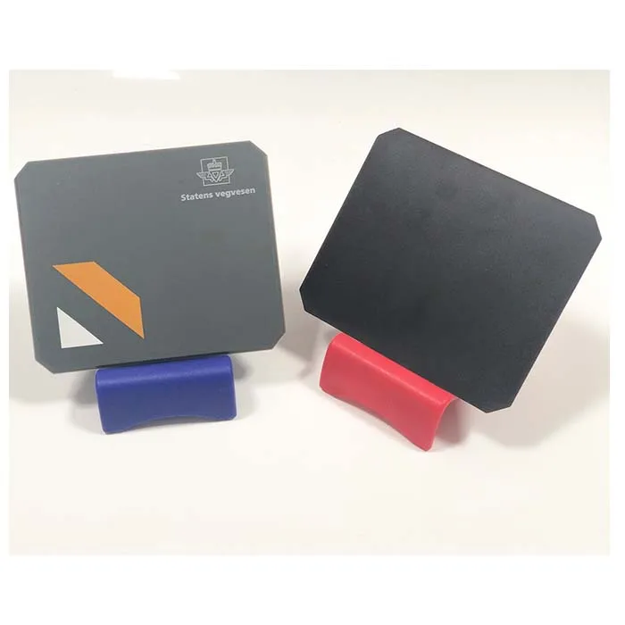 PTIS-006 Plastic logo customized  ice scraper