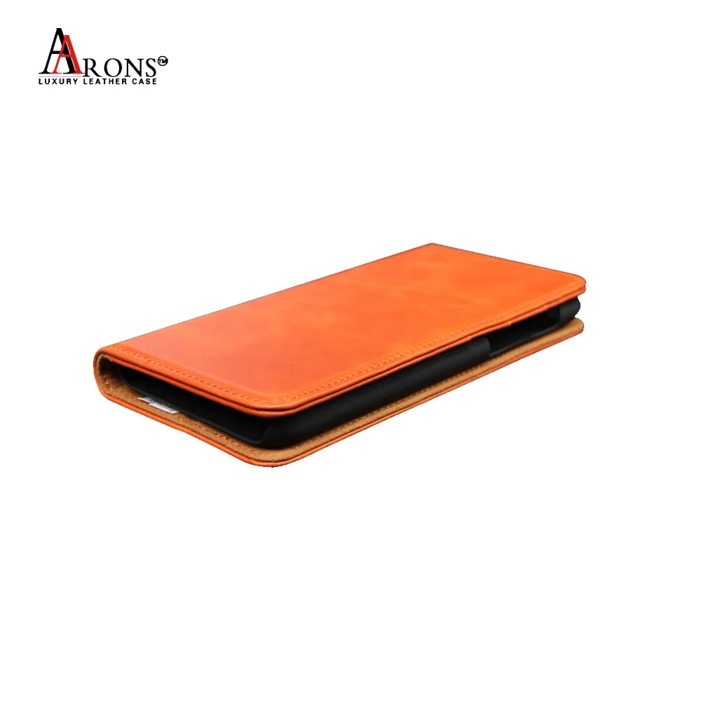 OEM Китай 5,0 дюймов чехол для телефона для Sharp AQUOS sense SH-01K Pu кожаный чехол Мобильный чехол для телефона