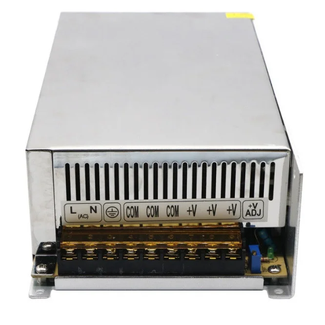 C-Power brand new 110v 220v ac 12v 60a 720w 12 v dc power supply