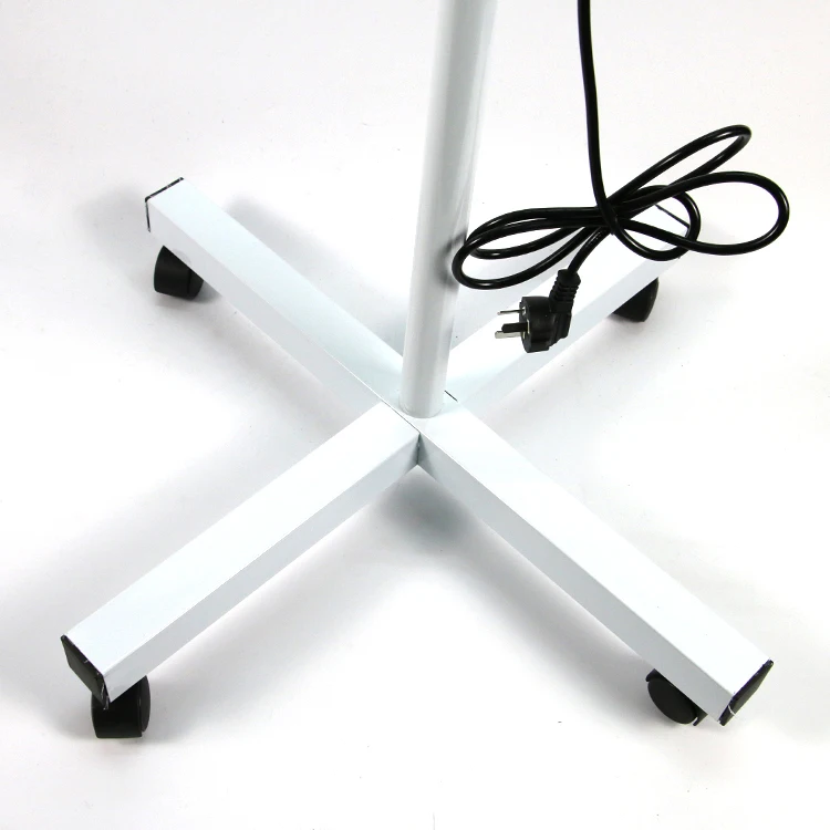 Commercial Pain Relief Physiotherapy Electric Infrared Lamp Heating LED Lamp 150w Beauty Physiotherapy Lamp