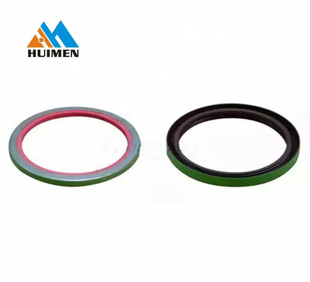 Wheel Hub Oil Seal Oem 273394 3094251 for VL Truck Shaft Oil Seal