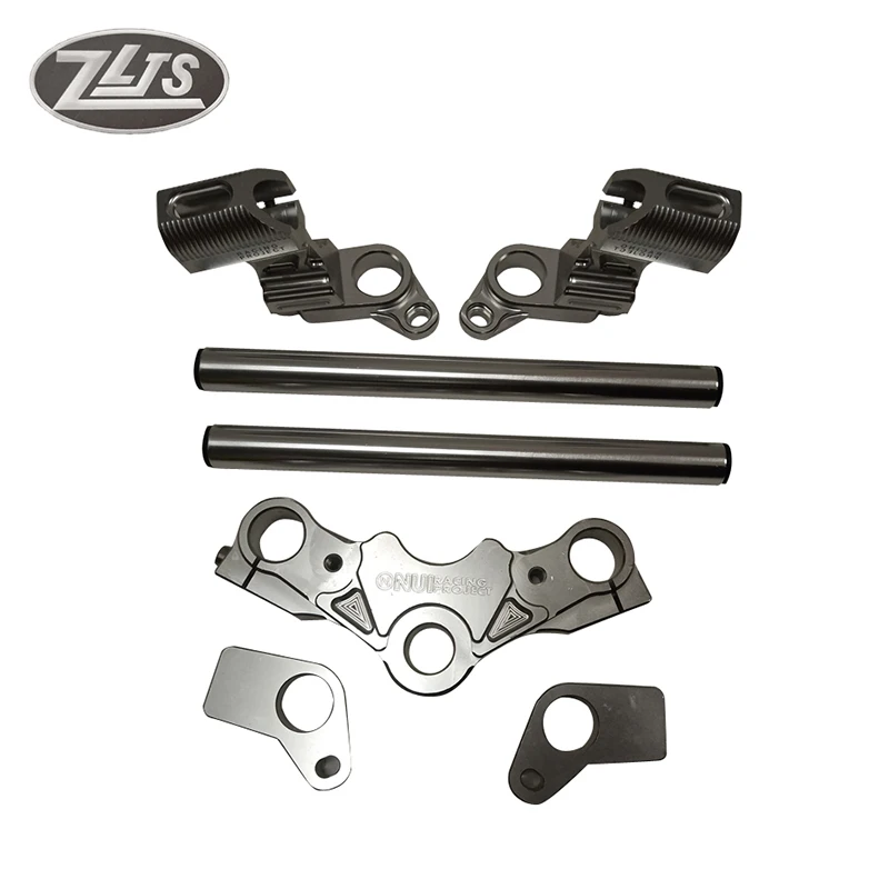 Security economical CNC handlebar spare motorcycle accessories part