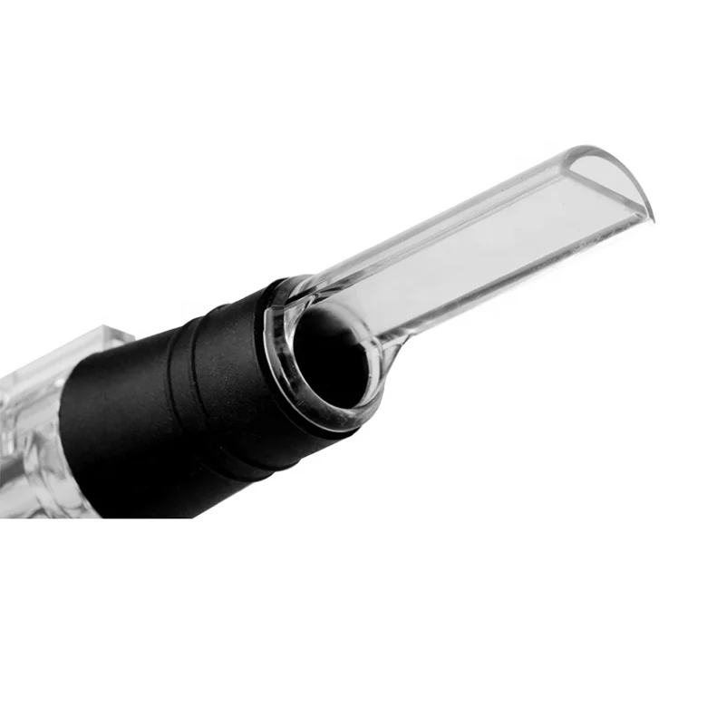 Акриловый аэратор для вина декантер с носиком 1 шт. аксессуары