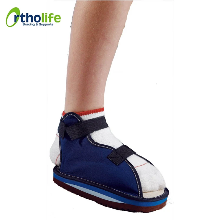 OL-CA801 orthopedic orthopedic shoe shoe