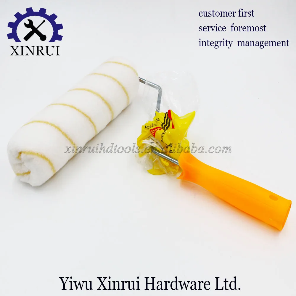 Useful strong durable Roller Brush for Wall Painting