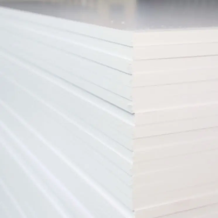 15Mm Thick Pvc Panel 17Mm Wall