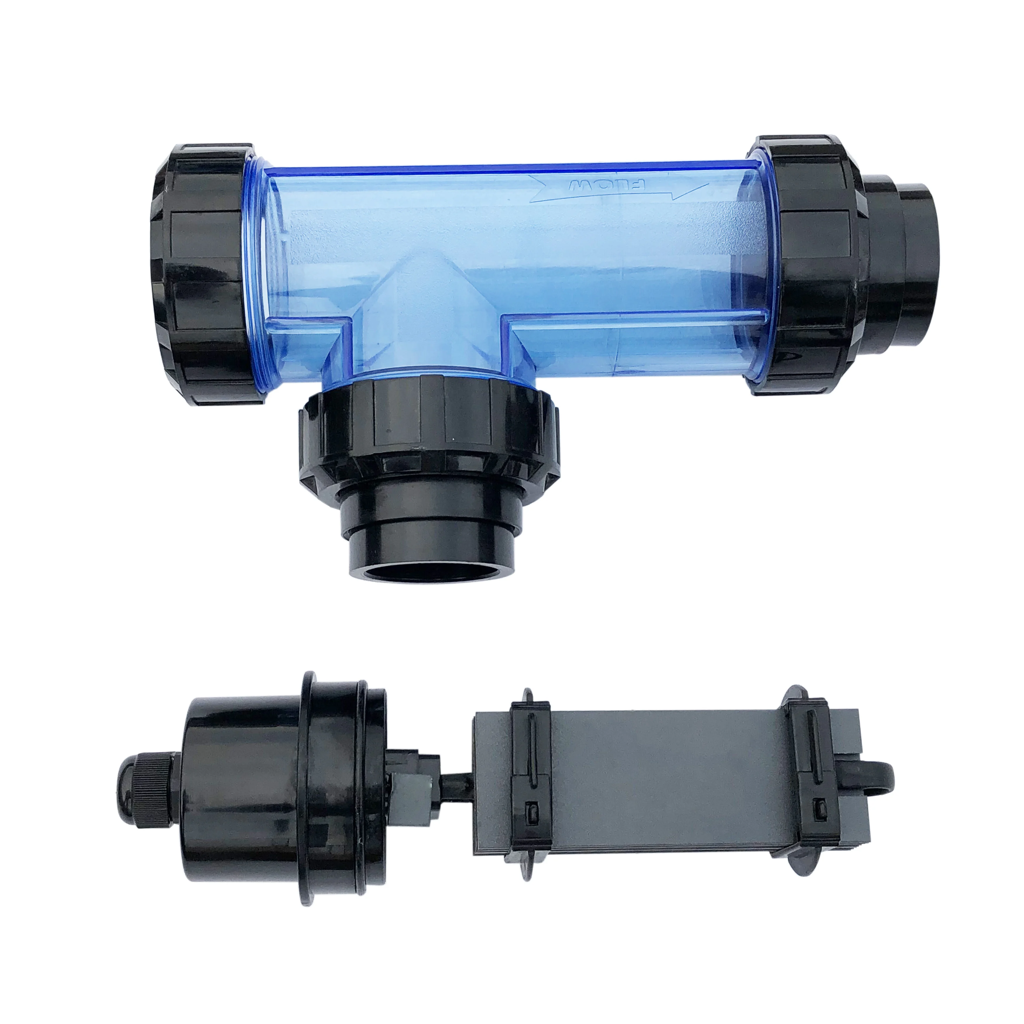 European quality 2021 wholesale portable new multi function 2 in 1 30g round leakproof salt water generator system