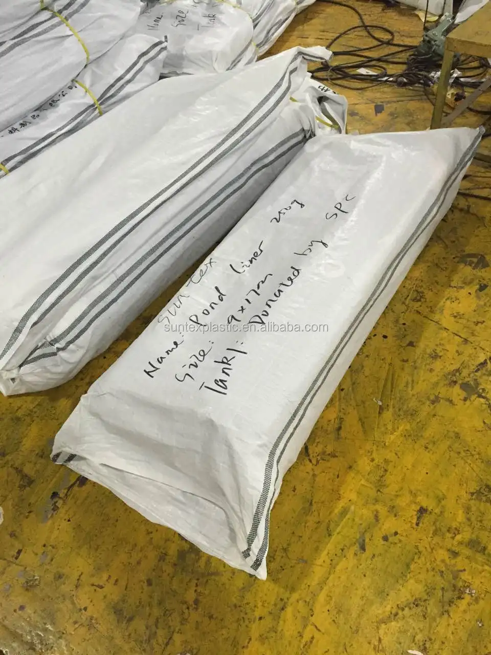  200 микрон тканые полиэтиленовой пленки сельское хозяйство УФ полиэтиленовая пленка 10 м ширина настроить регулирования нагрева чистый hdpe сад