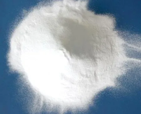 calcined alumina CA50
