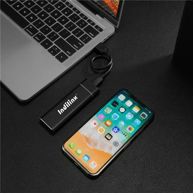 Портативный ssd M.2 Nvme 2280 жесткий диск Aspeed жесткий диск 256 г 512 ГБ