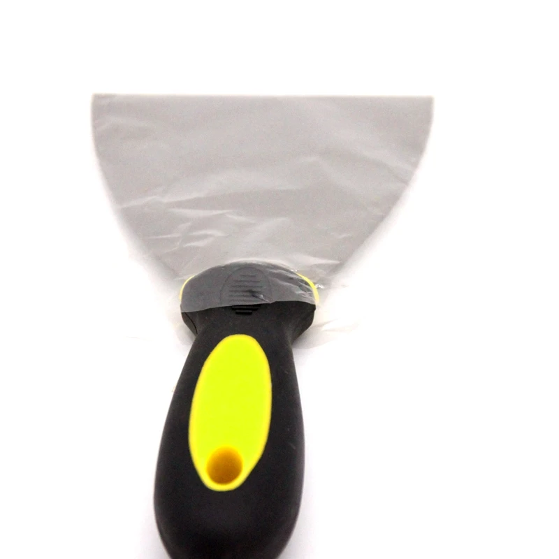 Metal Scraper Plastering Scraper Putty Knife