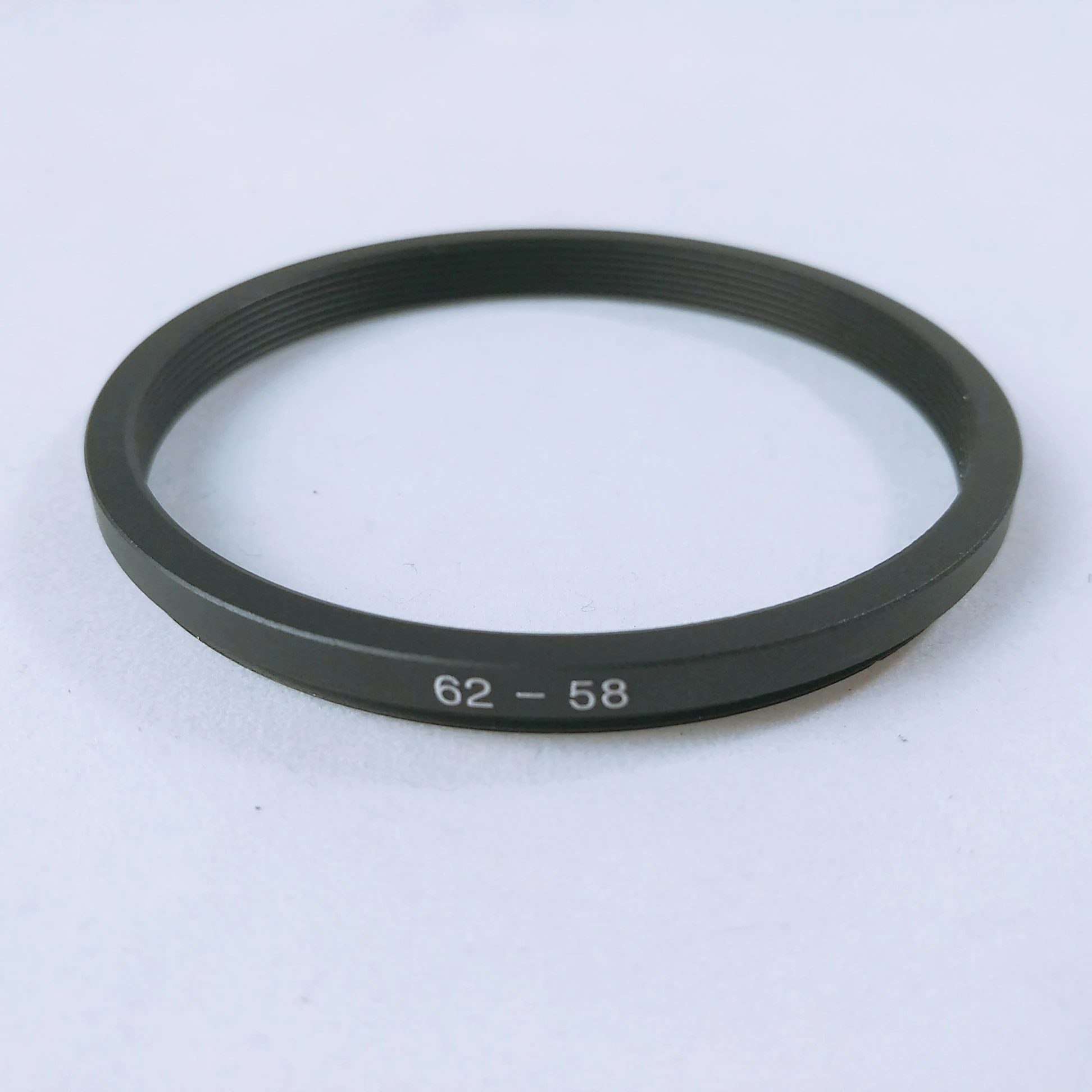 MASSA Photographic Equipment digital camera accessories aluminum alloy CNC machining 52mm  camera lens filter adapter ring