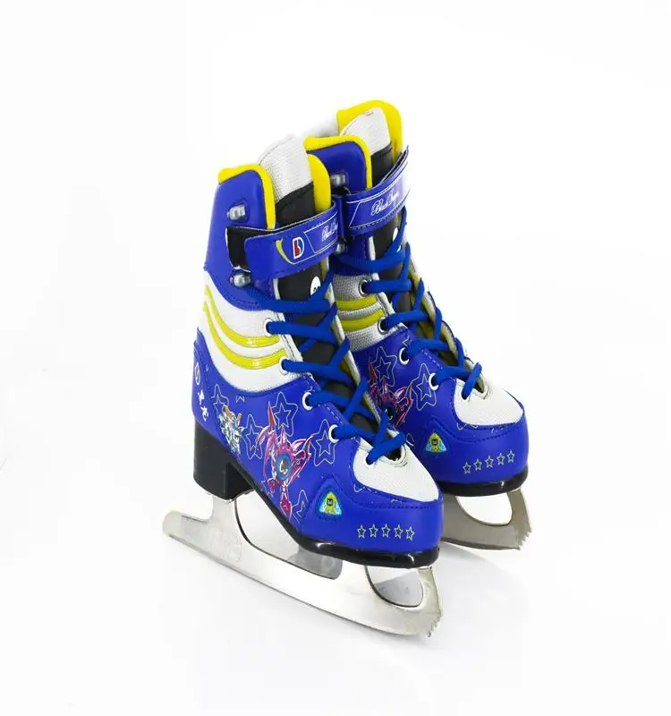 Прямая поставка с завода, профессиональные коньки для фигурного катания