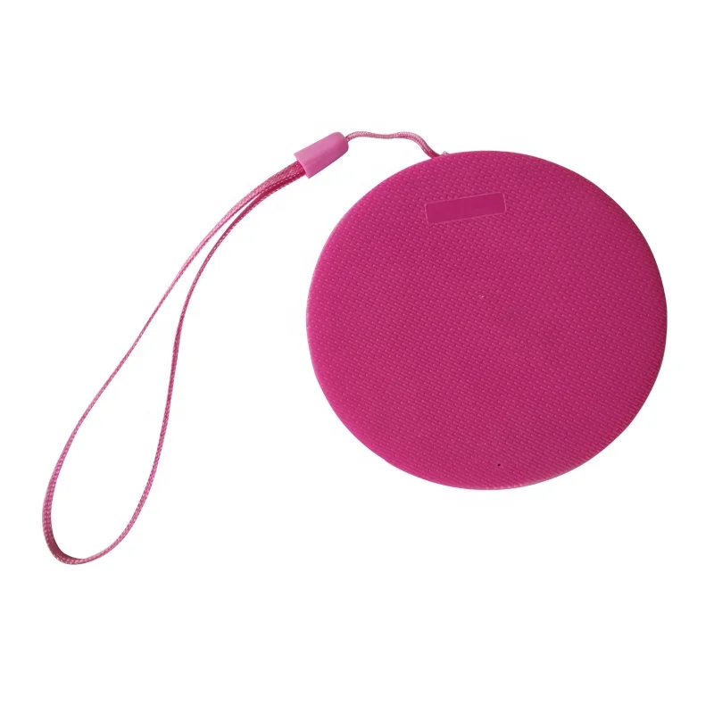 Travel mini mirror shape powerbank 2000mah custom logo kitkat portable power bank