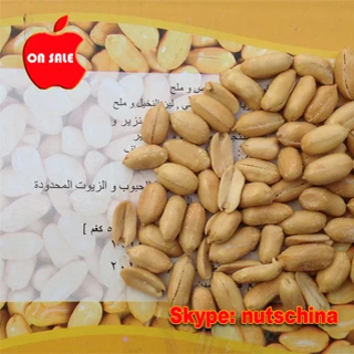 FRIED PEANUTS