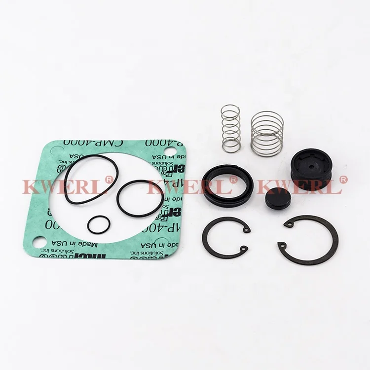 Unloading Valve Kit 2901029850 Replacement for Atlas Copco Air Compressor Parts Inlet Valve Repair Kit