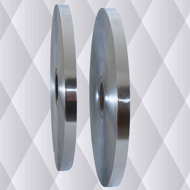 Китай центральная система кондиционирования воздуха строительства использования алюминиевой фольги