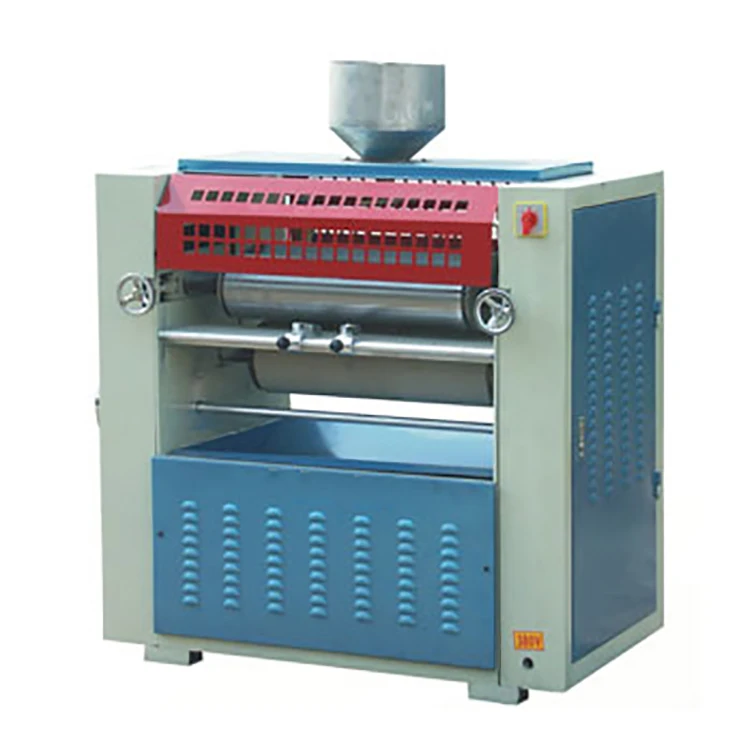 tianyou brand Bamboo Floor Automatic Paint Brush Double-sided coating machine