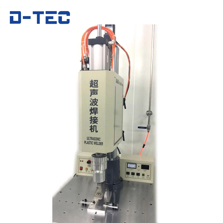 Ультразвуковой Сварщика Пластиковый для gambro bicart