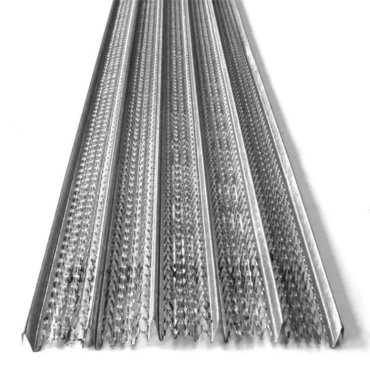 Mexico market JIS Tool Standard Expanded Metal Rib Lath For Building Formwork